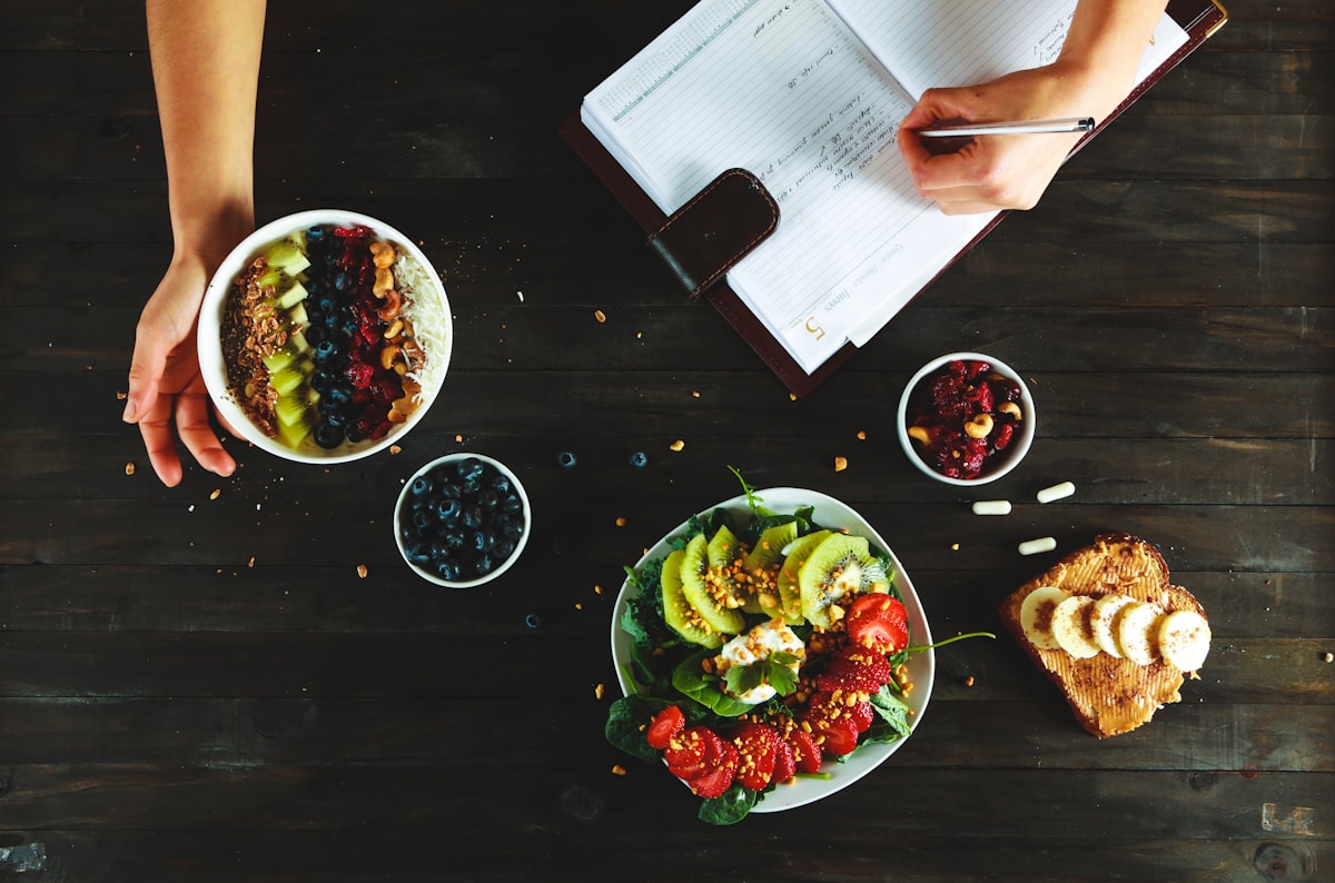 Budget-friendly meal planning without sacrificing nutrition